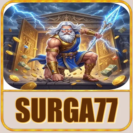 Gambar verifikasi tautan alternatif resmi surga77 Indonesia