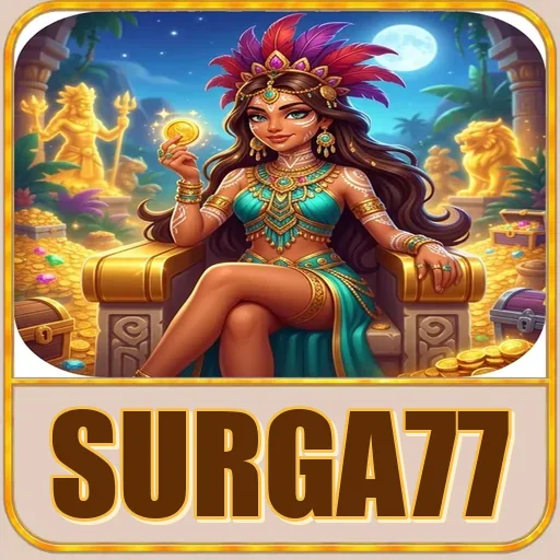 Gambar verifikasi keamanan akun masuk & daftar surga77